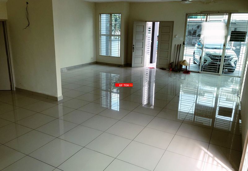 Taman Bukit Minyak Permai (BM Permai)