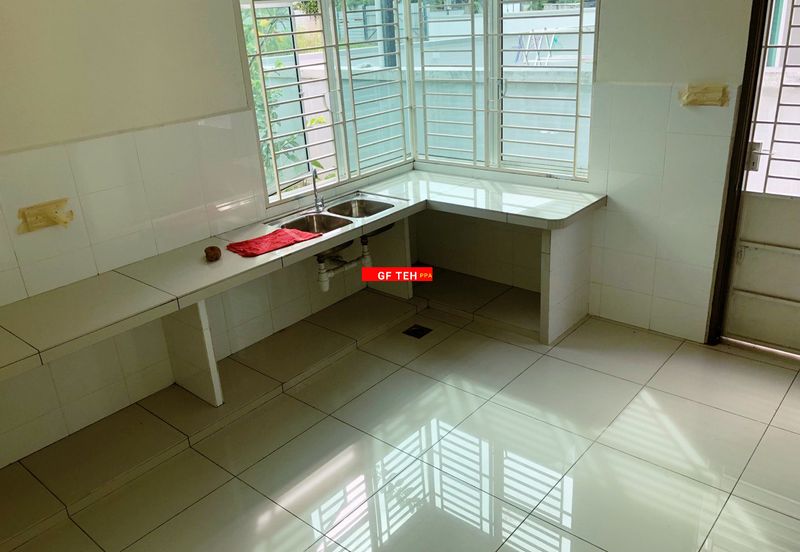 Taman Bukit Minyak Permai (BM Permai)