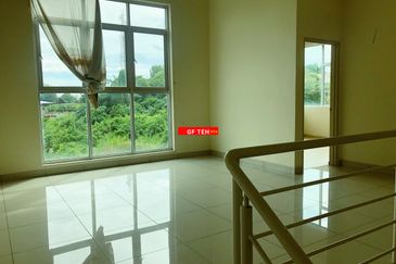 Taman Bukit Minyak Permai (BM Permai)