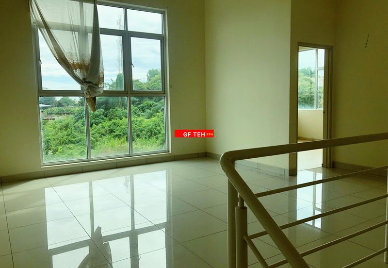 Taman Bukit Minyak Permai (BM Permai)