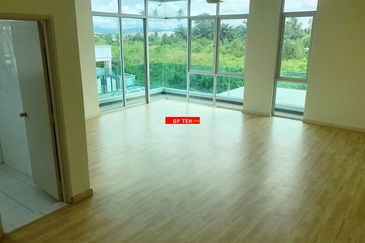 Taman Bukit Minyak Permai (BM Permai)