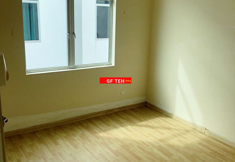 Taman Bukit Minyak Permai (BM Permai)