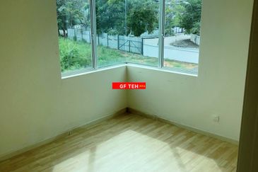 Taman Bukit Minyak Permai (BM Permai)