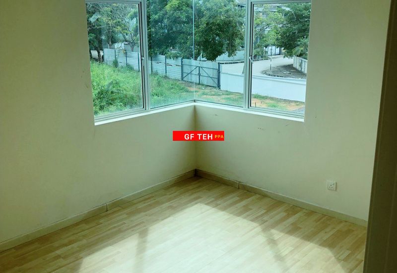 Taman Bukit Minyak Permai (BM Permai)