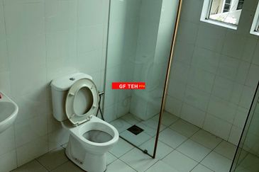 Taman Bukit Minyak Permai (BM Permai)