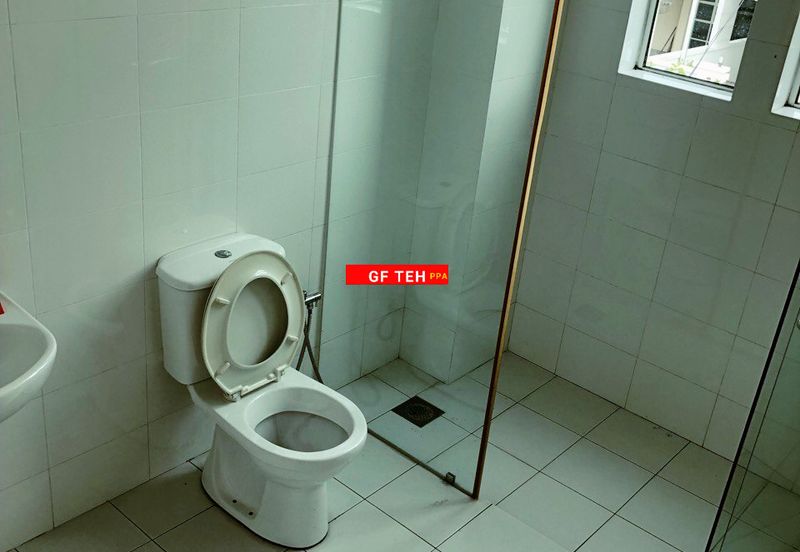 Taman Bukit Minyak Permai (BM Permai)