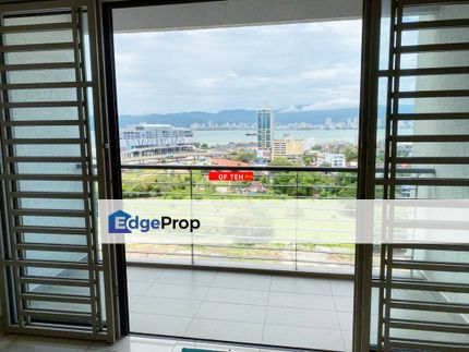 CONDOMINIUM｜WELLESLEY RESIDENCES @ HARBOUR PLACE｜BUTTERWORTH｜PENANG, Penang, Butterworth