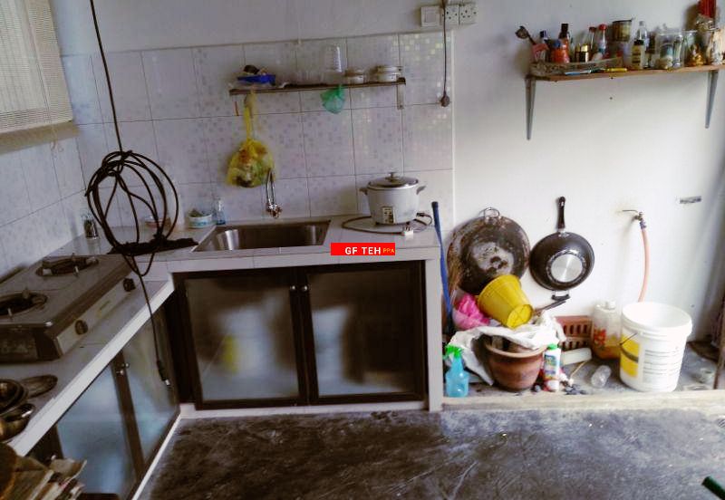 Taman Bukit Minyak Permai (BM Permai)