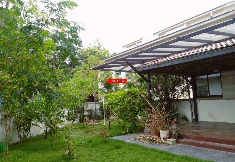 Taman Bukit Minyak Permai (BM Permai)