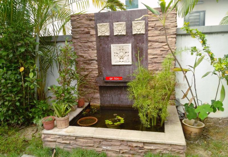 Taman Bukit Minyak Permai (BM Permai)