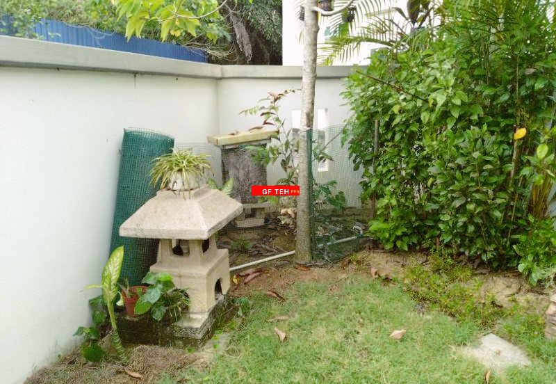 Taman Bukit Minyak Permai (BM Permai)