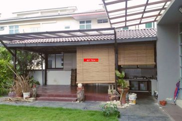 Taman Bukit Minyak Permai (BM Permai)