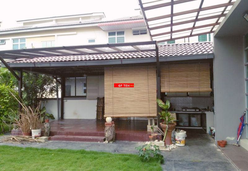 Taman Bukit Minyak Permai (BM Permai)