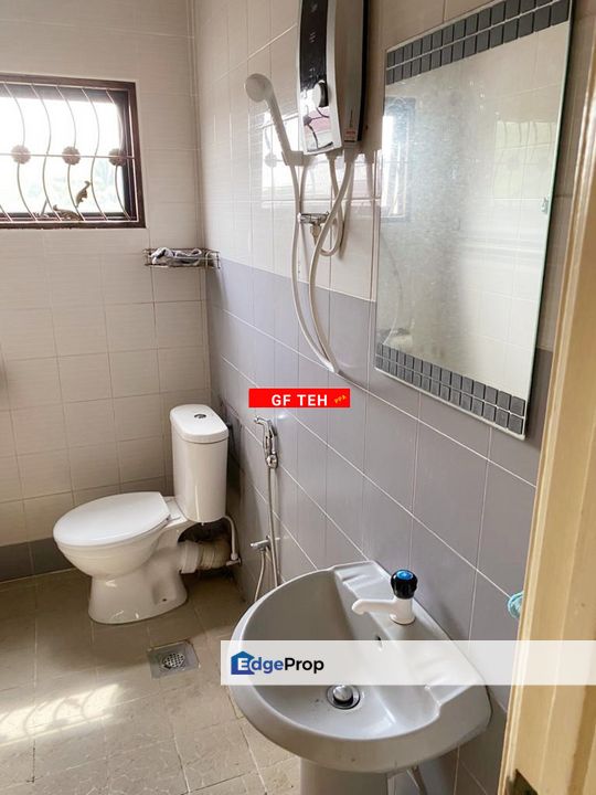 2 STOREY Bungalow｜TAMAN BUNGA MAWAR｜KULIM, Kedah, Kulim