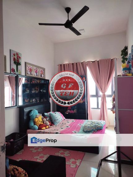 Prominence Condo | Bandar Perda Bukit Mertajam, Penang, Bandar Perda