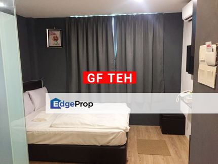 6770sf Hotel at Juru | 20 rooms | Bukit Mertajam | Near Autocity, Penang, Juru