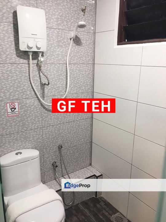 6770sf Hotel at Juru | 20 rooms | Bukit Mertajam | Near Autocity, Penang, Juru