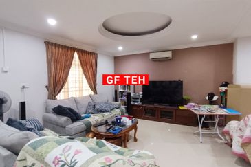 Bandar Tasek Mutiara