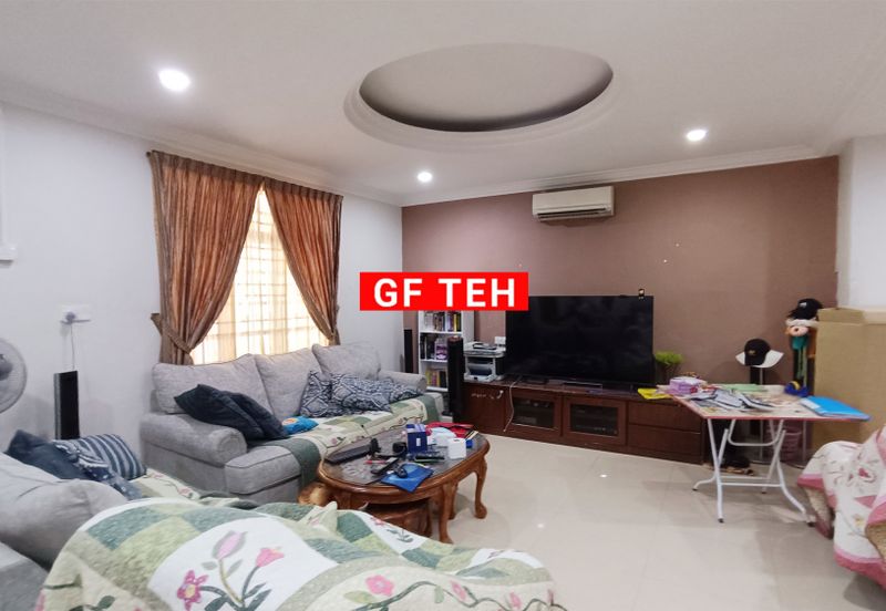 Bandar Tasek Mutiara