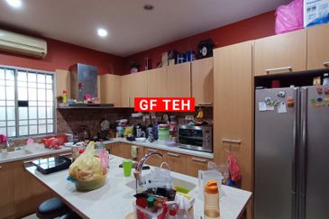 Bandar Tasek Mutiara