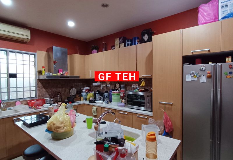 Bandar Tasek Mutiara