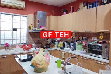 Bandar Tasek Mutiara