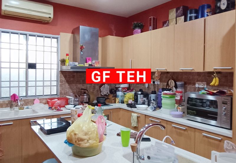 Bandar Tasek Mutiara