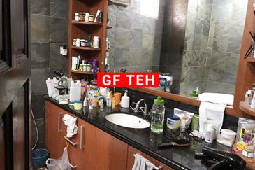 Bandar Tasek Mutiara