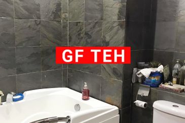 Bandar Tasek Mutiara