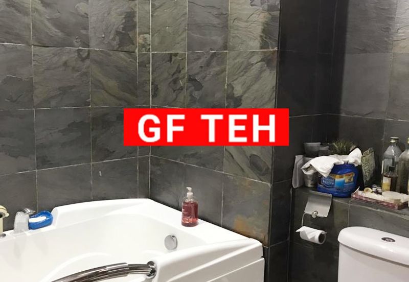 Bandar Tasek Mutiara