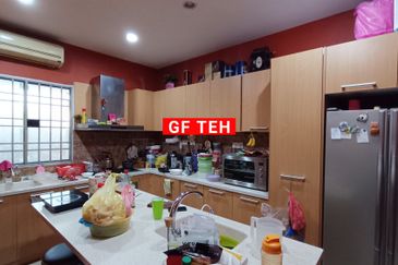 Bandar Tasek Mutiara