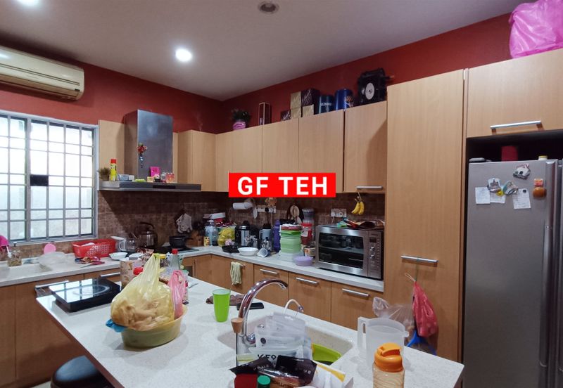 Bandar Tasek Mutiara