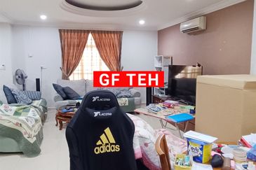 Bandar Tasek Mutiara