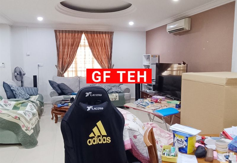 Bandar Tasek Mutiara