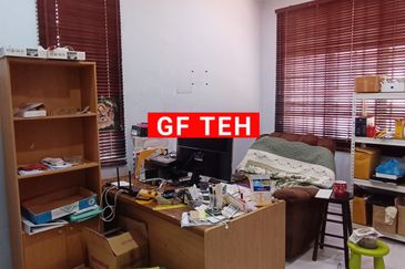 Bandar Tasek Mutiara