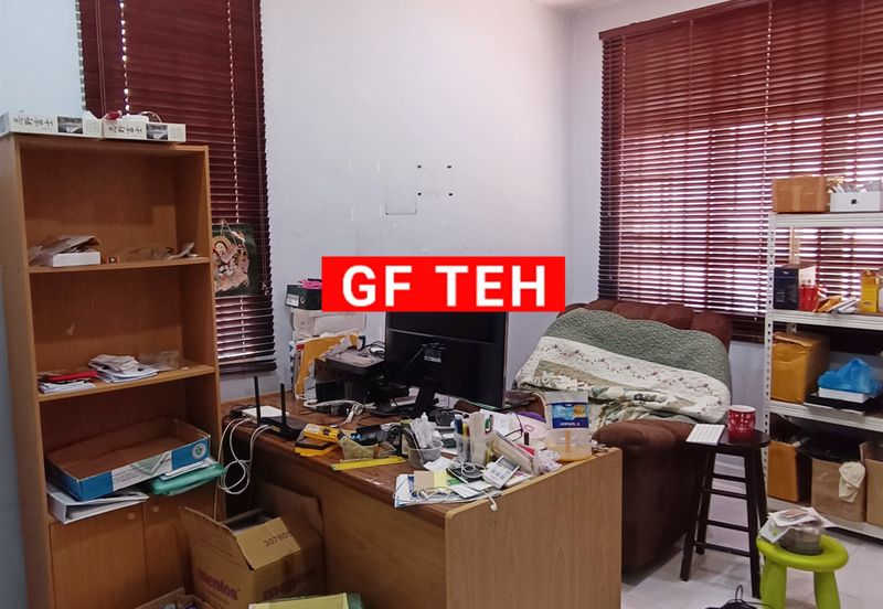 Bandar Tasek Mutiara