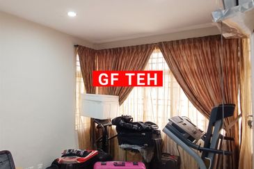 Bandar Tasek Mutiara