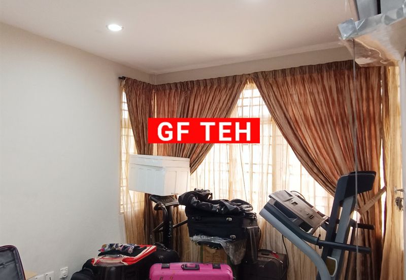 Bandar Tasek Mutiara