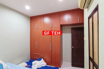 Bandar Tasek Mutiara