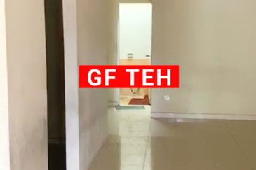 2.5 Storey Terrace House Bagan Baru | Butterworth