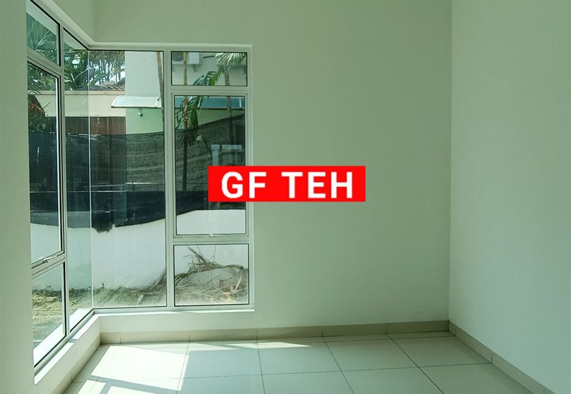 3 Storey Bungalow Kampung Benggali