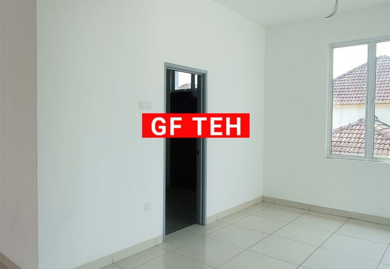 3 Storey Bungalow Kampung Benggali