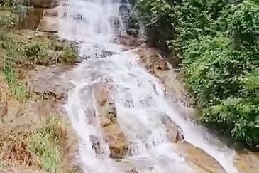 Balik Pulau / Teluk Bahang