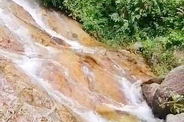 Balik Pulau / Teluk Bahang