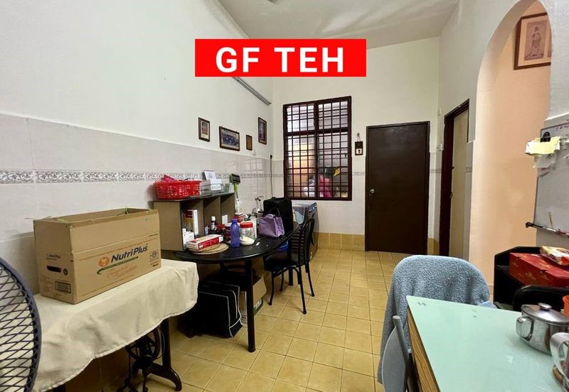 Bandar Tasek Mutiara