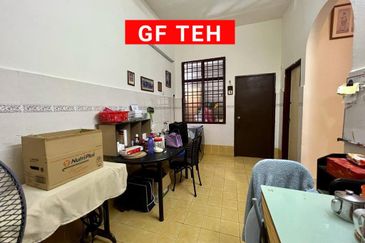 Bandar Tasek Mutiara