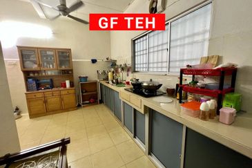 Bandar Tasek Mutiara