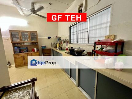 Double Storey Semi D | Bandar Tasek Mutiara | Simpang Ampat | 680K d, Penang, Simpang Ampat