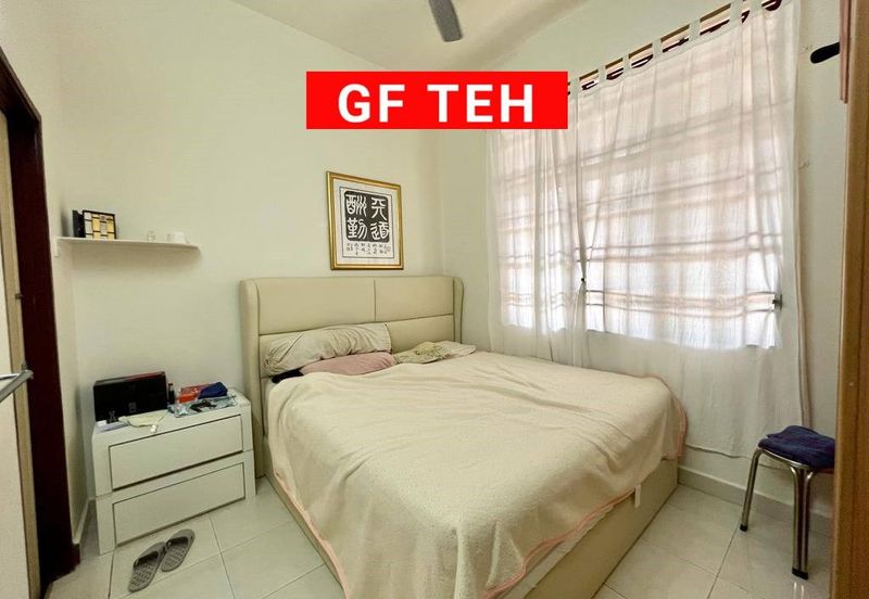 Bandar Tasek Mutiara