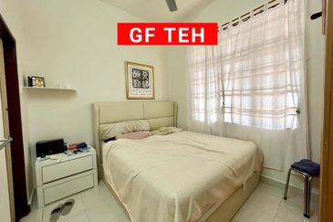 Bandar Tasek Mutiara